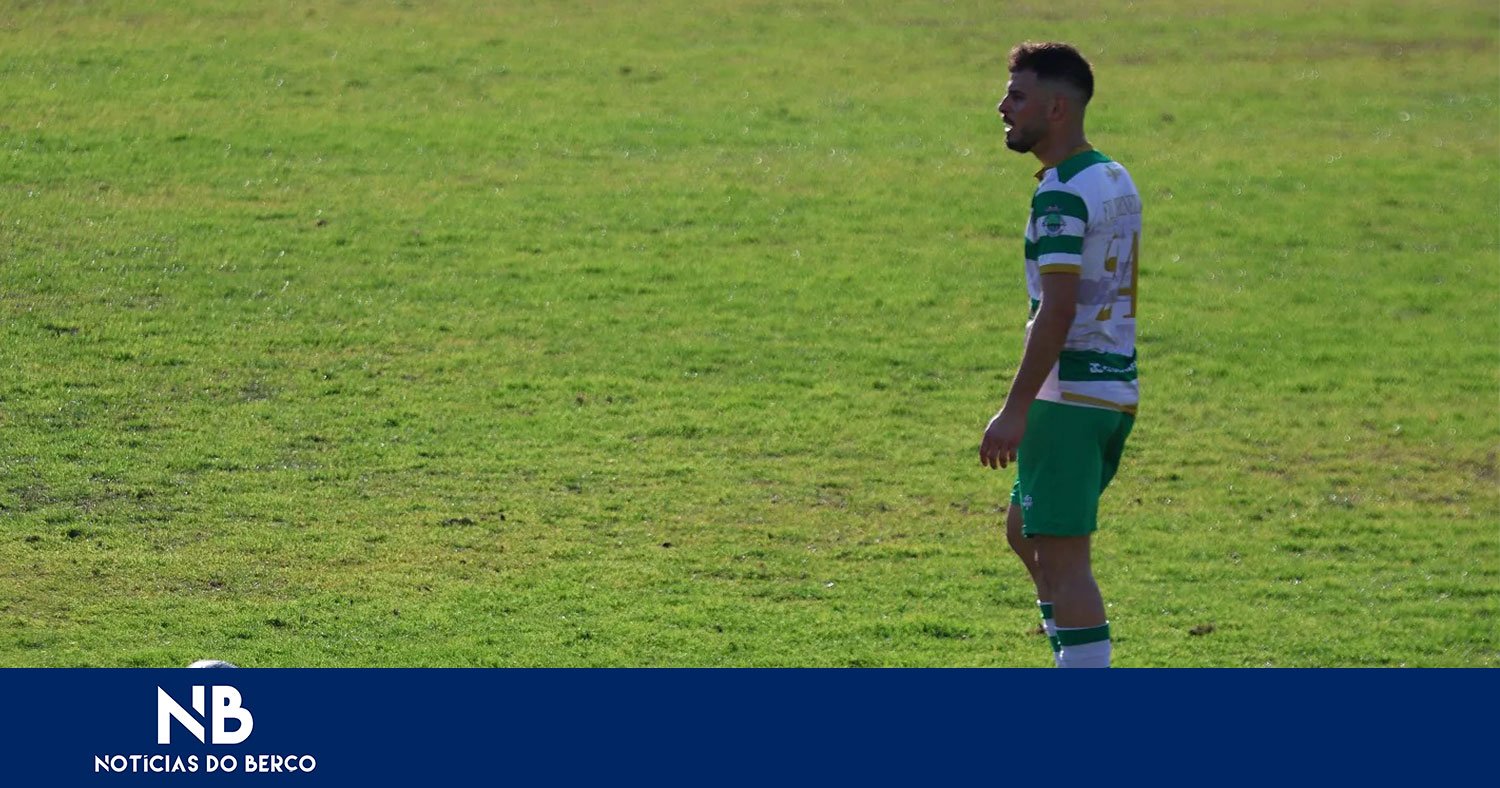 Taipas sofre pesada derrota na Pica