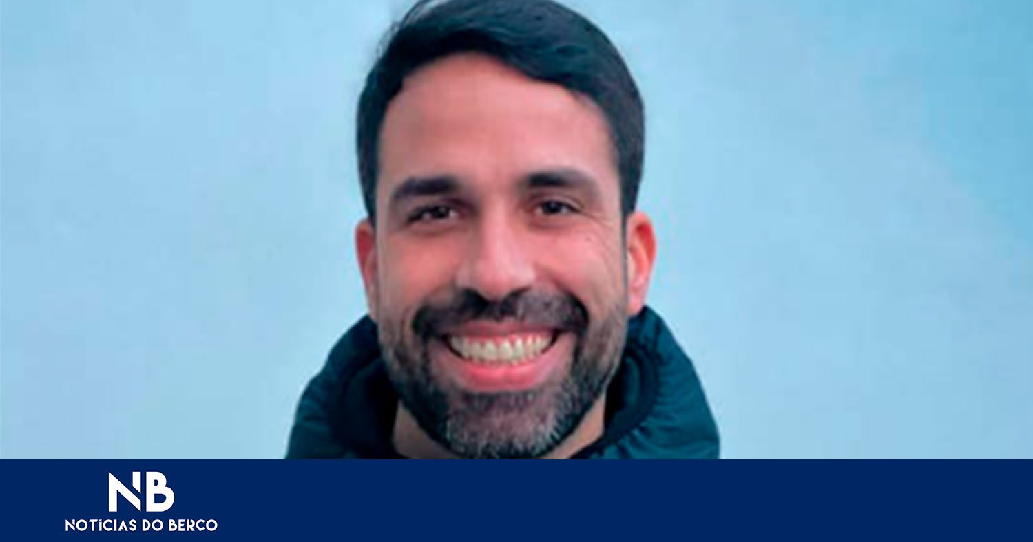 Tiago Mota convoca adeptos para o dérbi