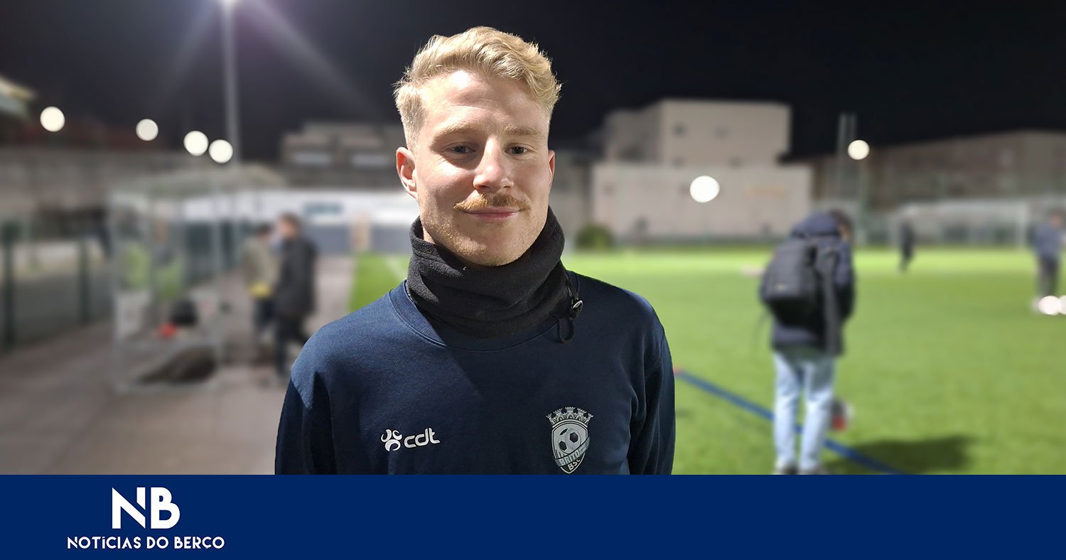 Tiger em dúvida para o dérbi e Soares de fora