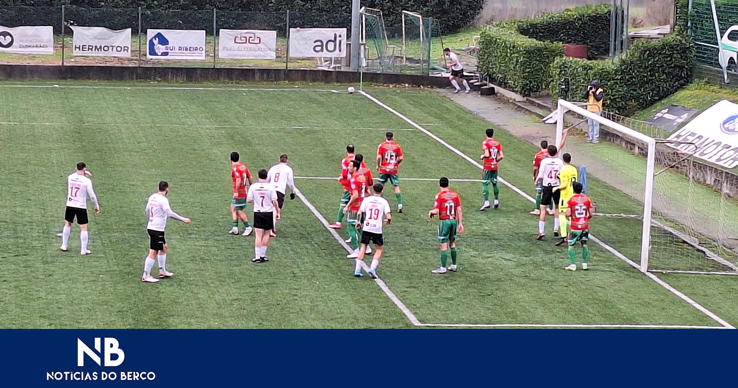 Golo madrugador resolveu dérbi