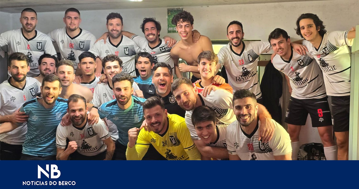 Torcatense de Mota para o triunfo