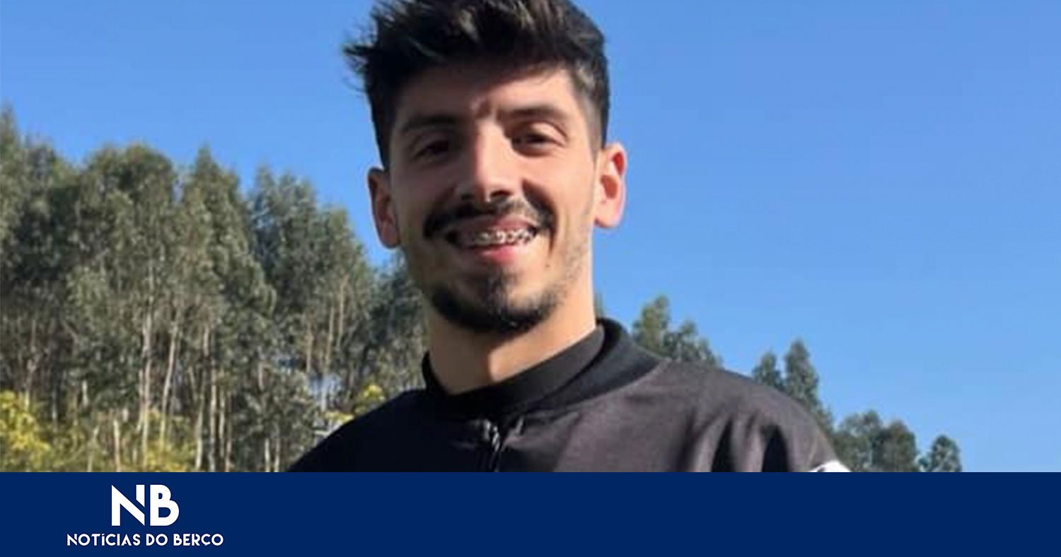 Gémeos reforça linha ofensiva