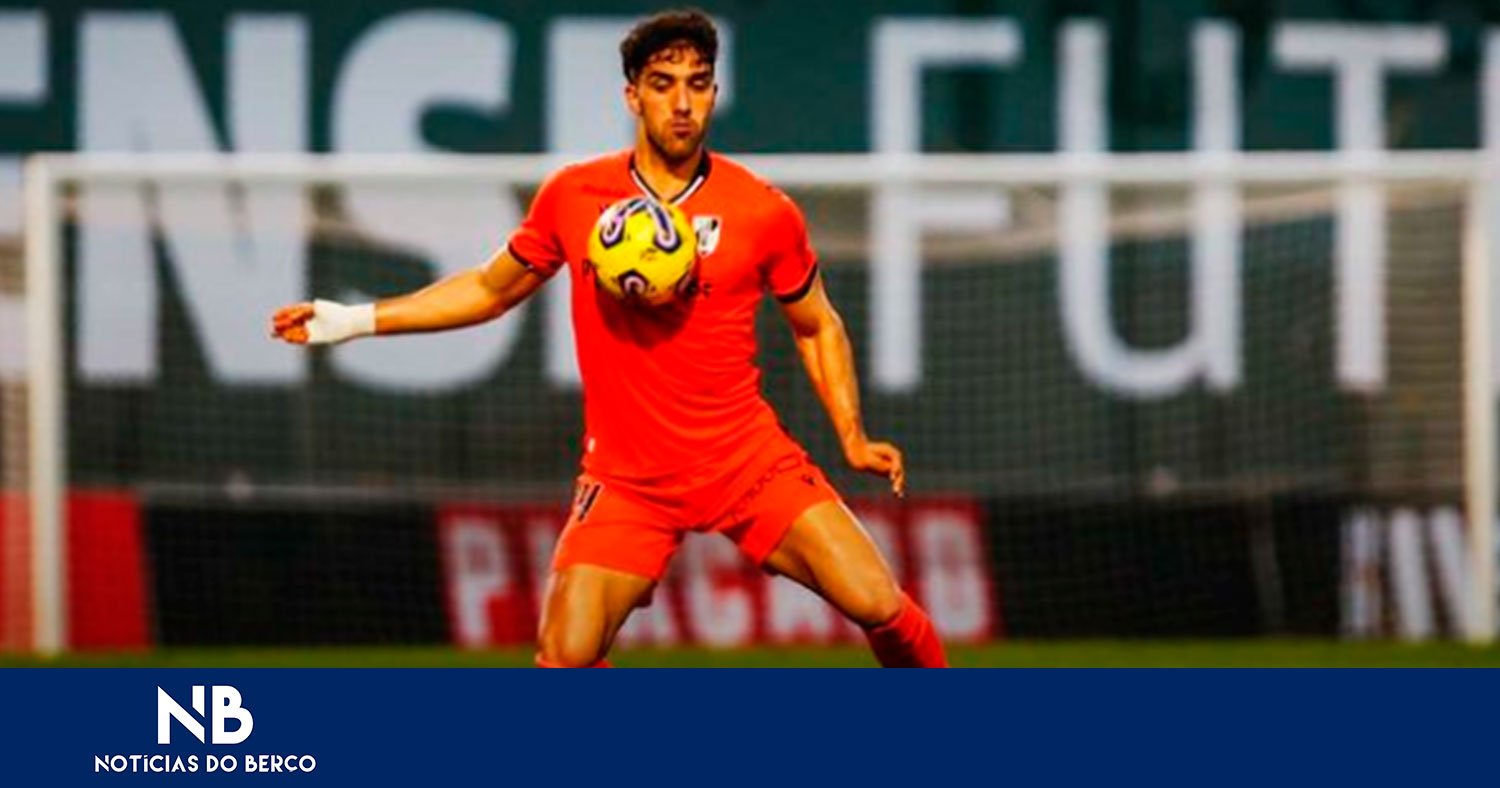 Vitória cede empate em Portimão