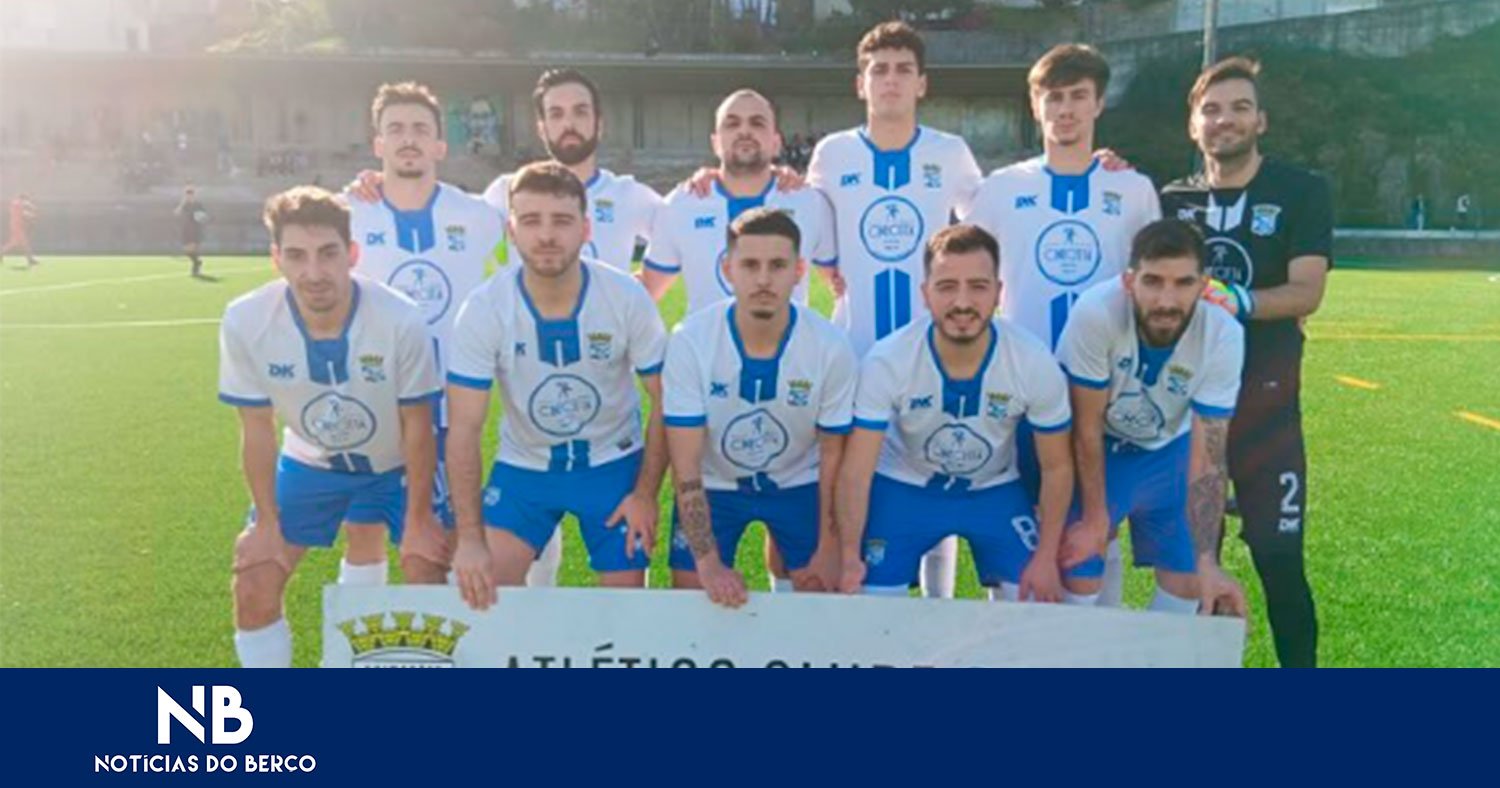 Gonça vence com contributo dos reforços