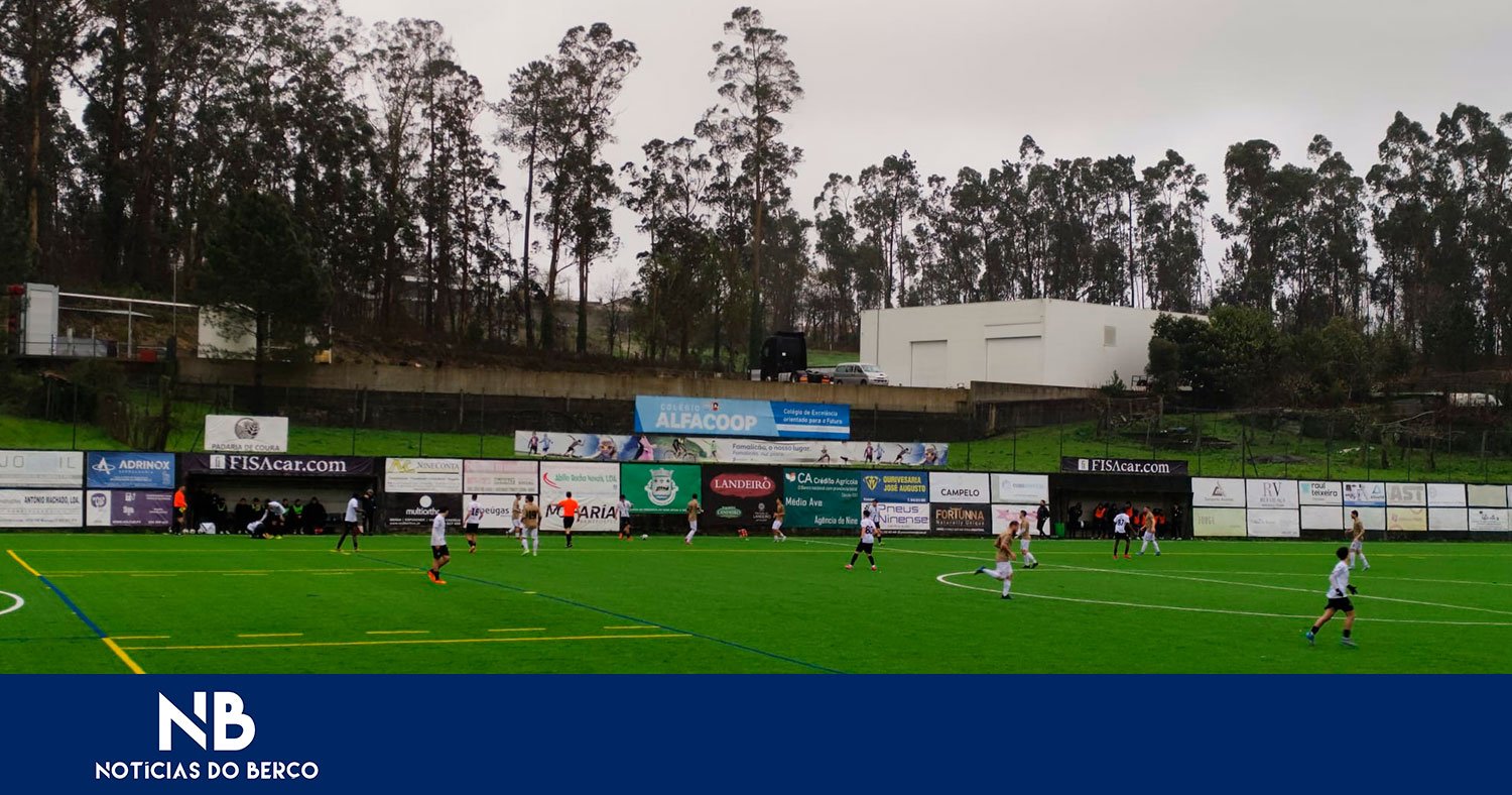 Ronfe derrotado em Nine