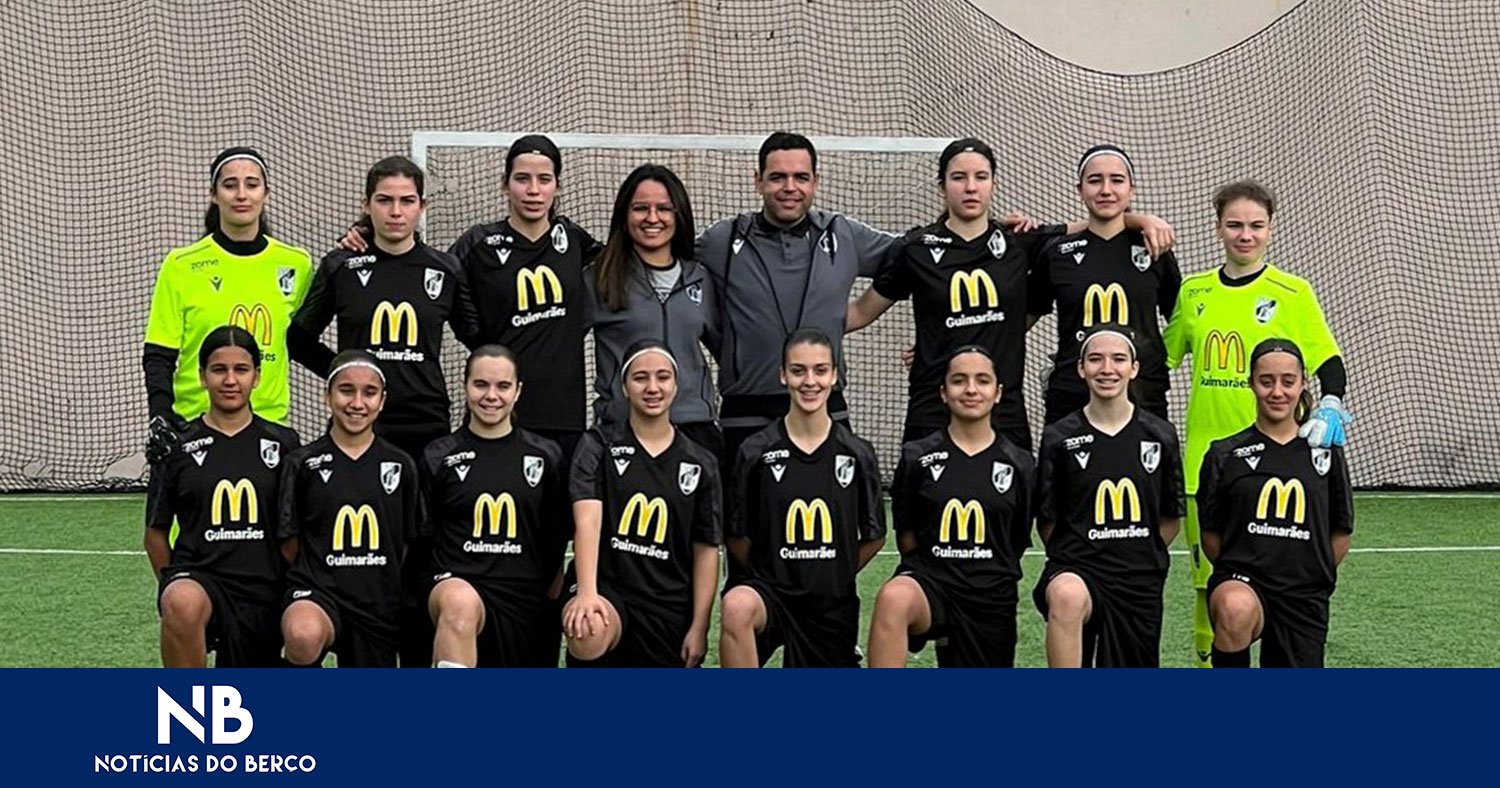 Vitória mais forte no dérbi