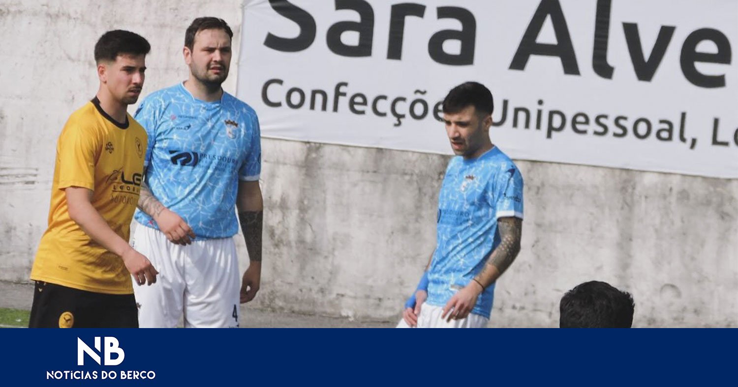 Gonça vence o Sobreposta e Tabuadelo leva a melhor no dérbi