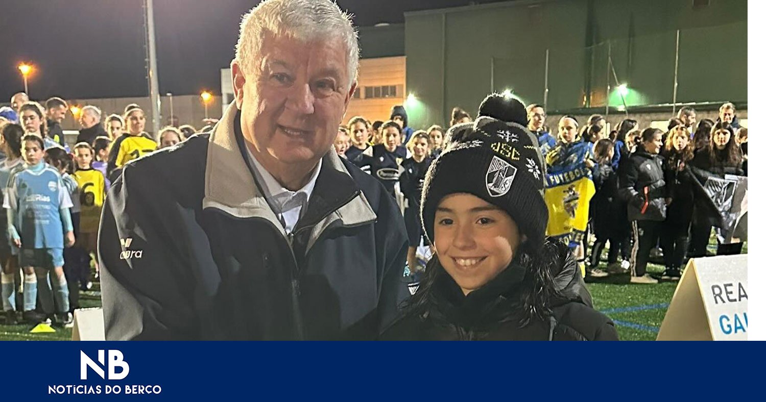 Ana Miguel brilhou em Espanha