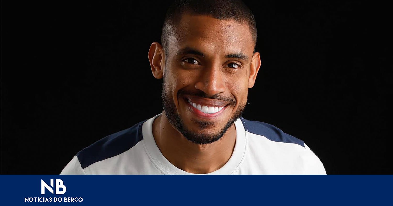 André Silva oficializado no São Paulo