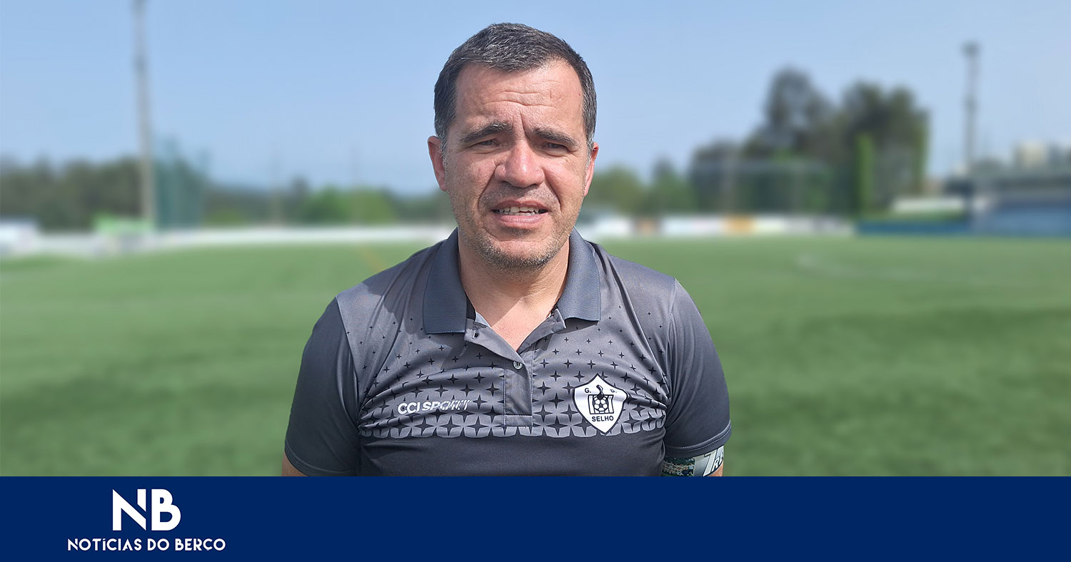 António Fernandes: “Fazer de tudo para alcançarmos a primeira vitória”