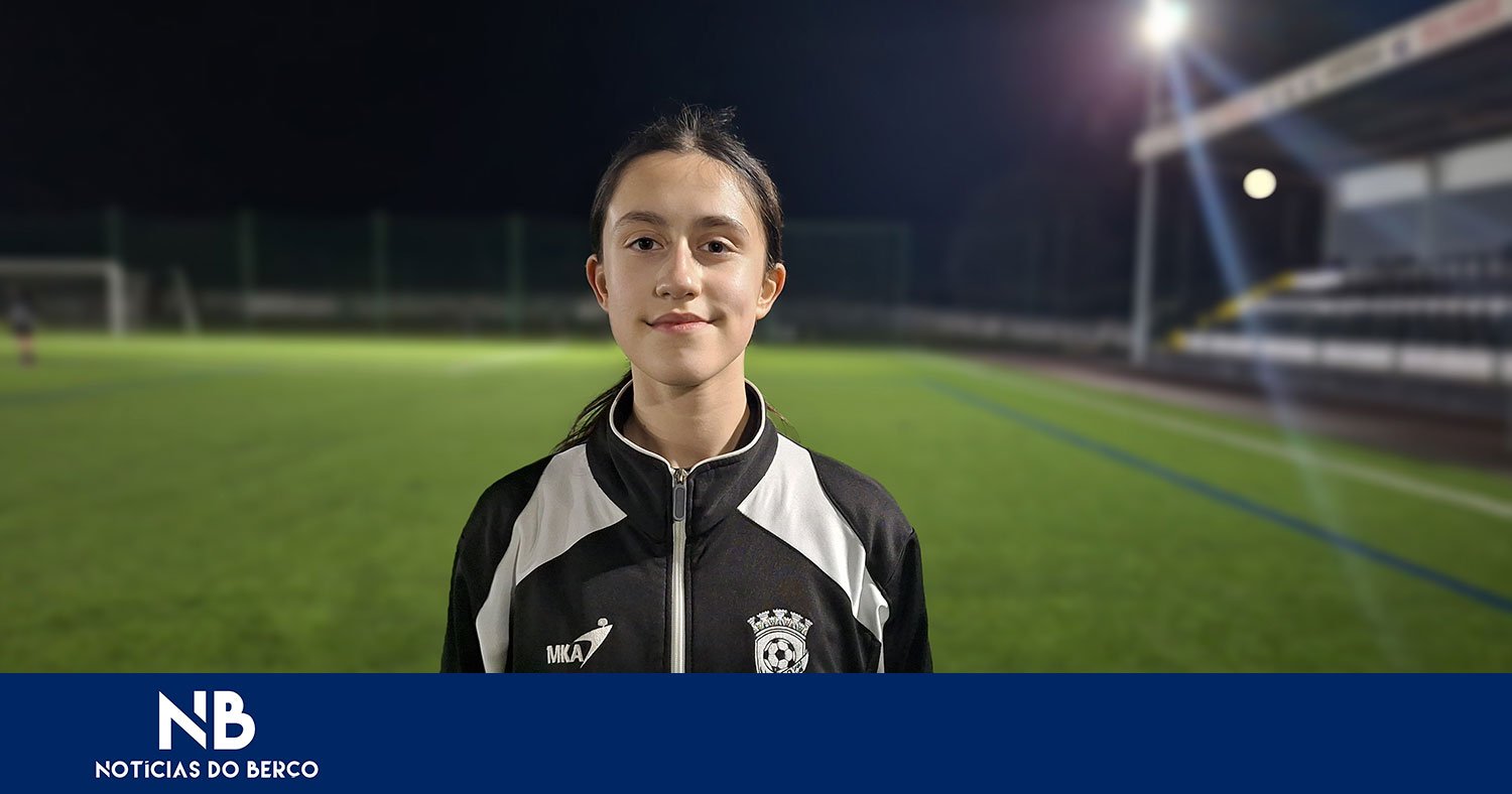 Beatriz Zilhão: “Precisamos de vencer para manter o lugar”