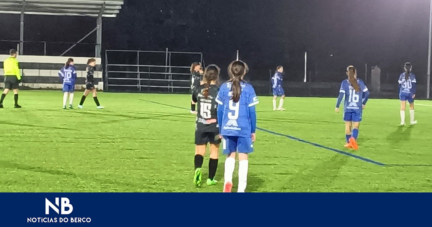 Brito derrotou vizinho Ponte