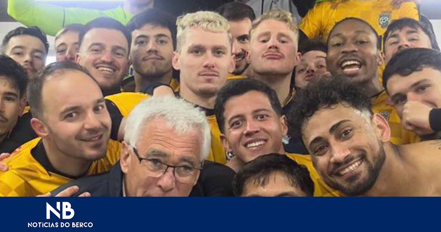 Brito pode selar contas da permanência