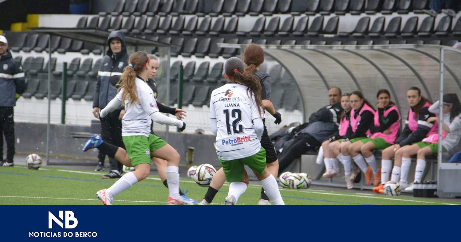 Sub-15 do Brito garantiram qualificação
