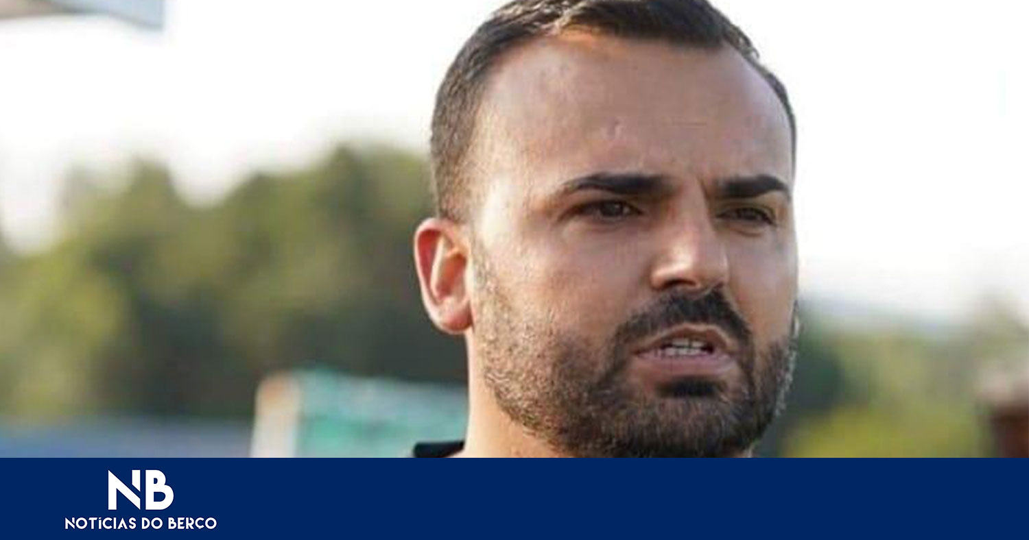 Ponte focado no regresso aos triunfos
