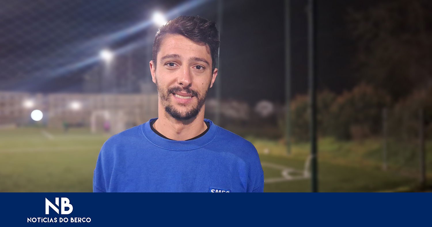 Emanuel: “Vamos à procura da quinta vitória”