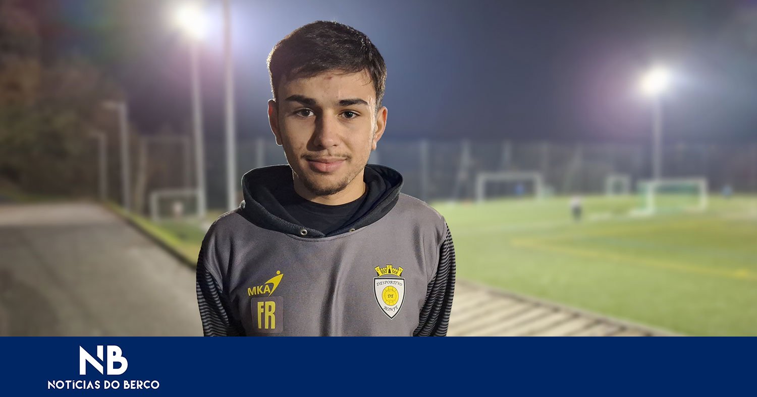 Ronfe goleou na receção ao Lousado