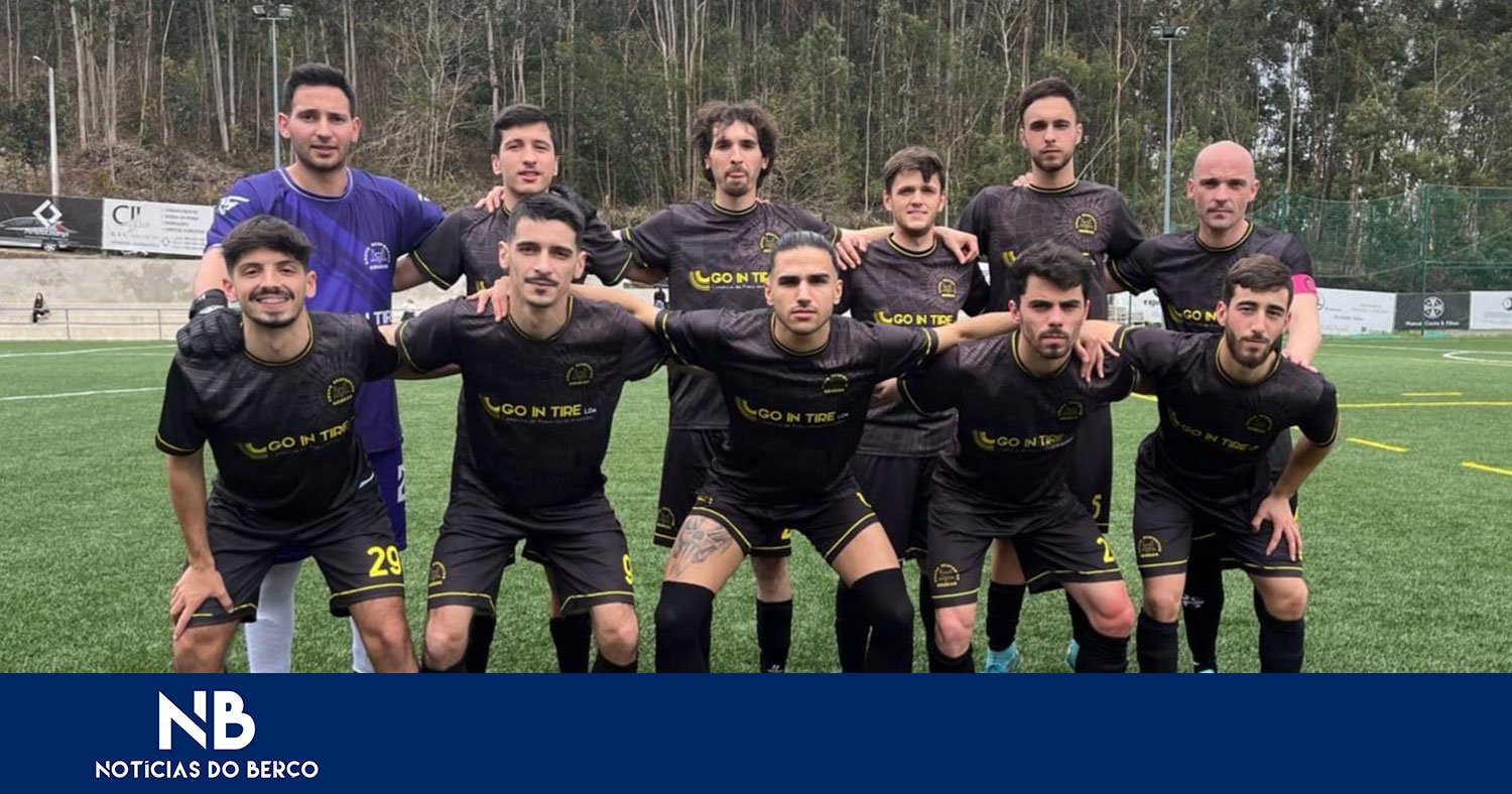 Gémeos volta a ganhar e Souto e Gondomar derrotado