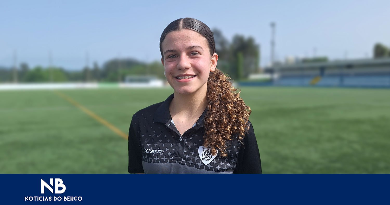 Inês Macedo: “Foi um bom resultado”