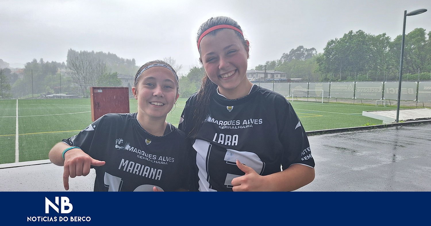 Lara: “Foi uma caminhada muito bonita”