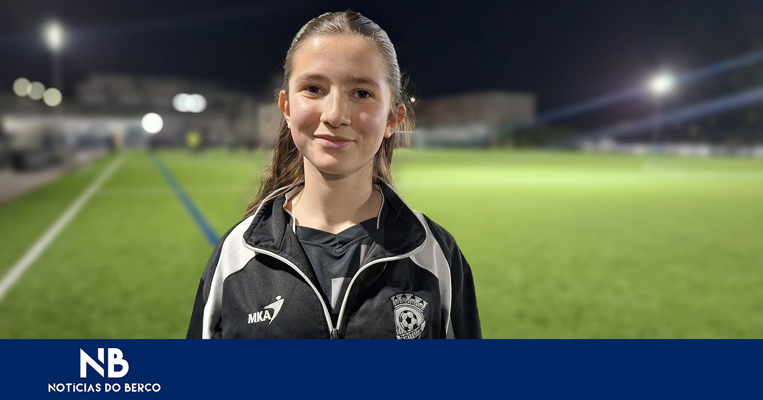 Larinha: “Queremos segurar o primeiro lugar”