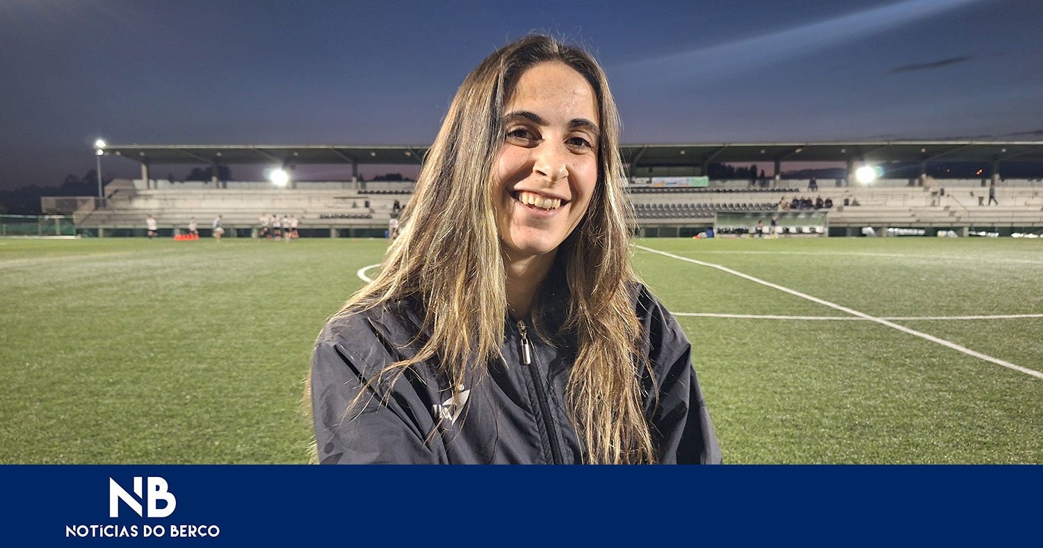 Lau Machado: “Jogo para toda a gente jogar e se divertir”