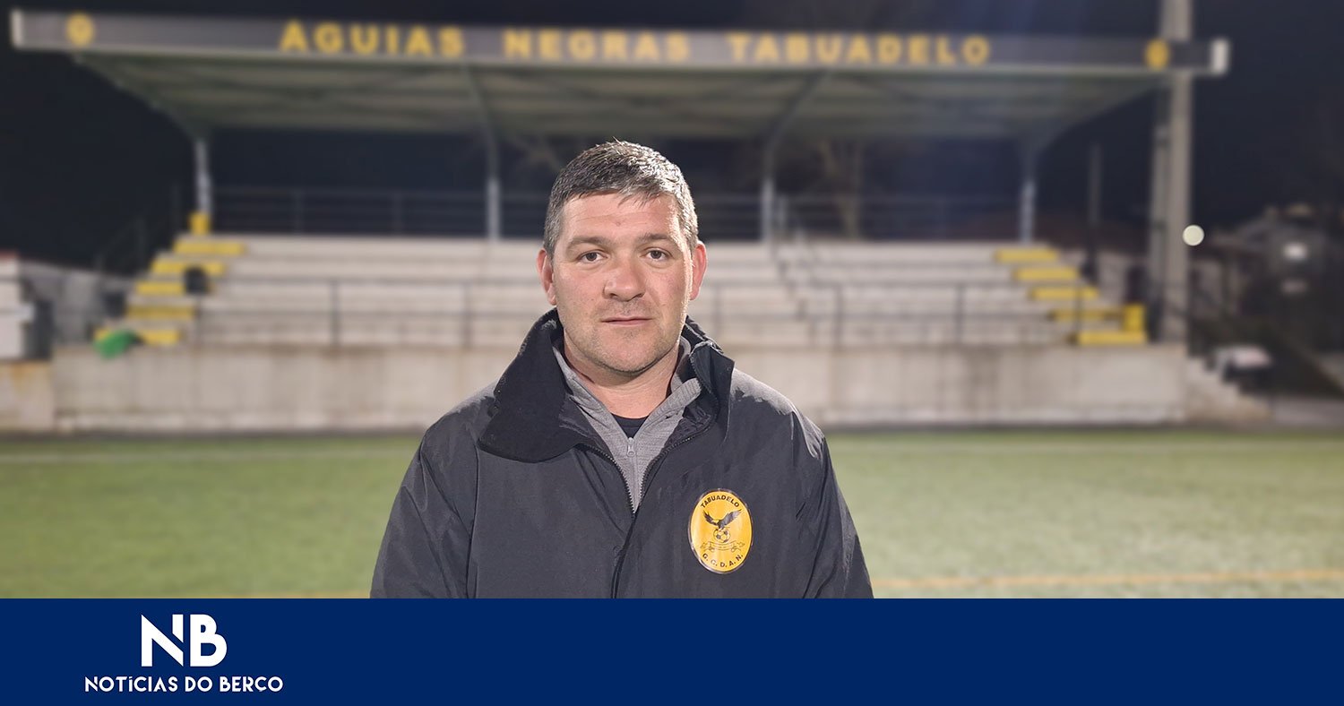 Lindolfo Moreira destacou importância do regresso aos triunfos