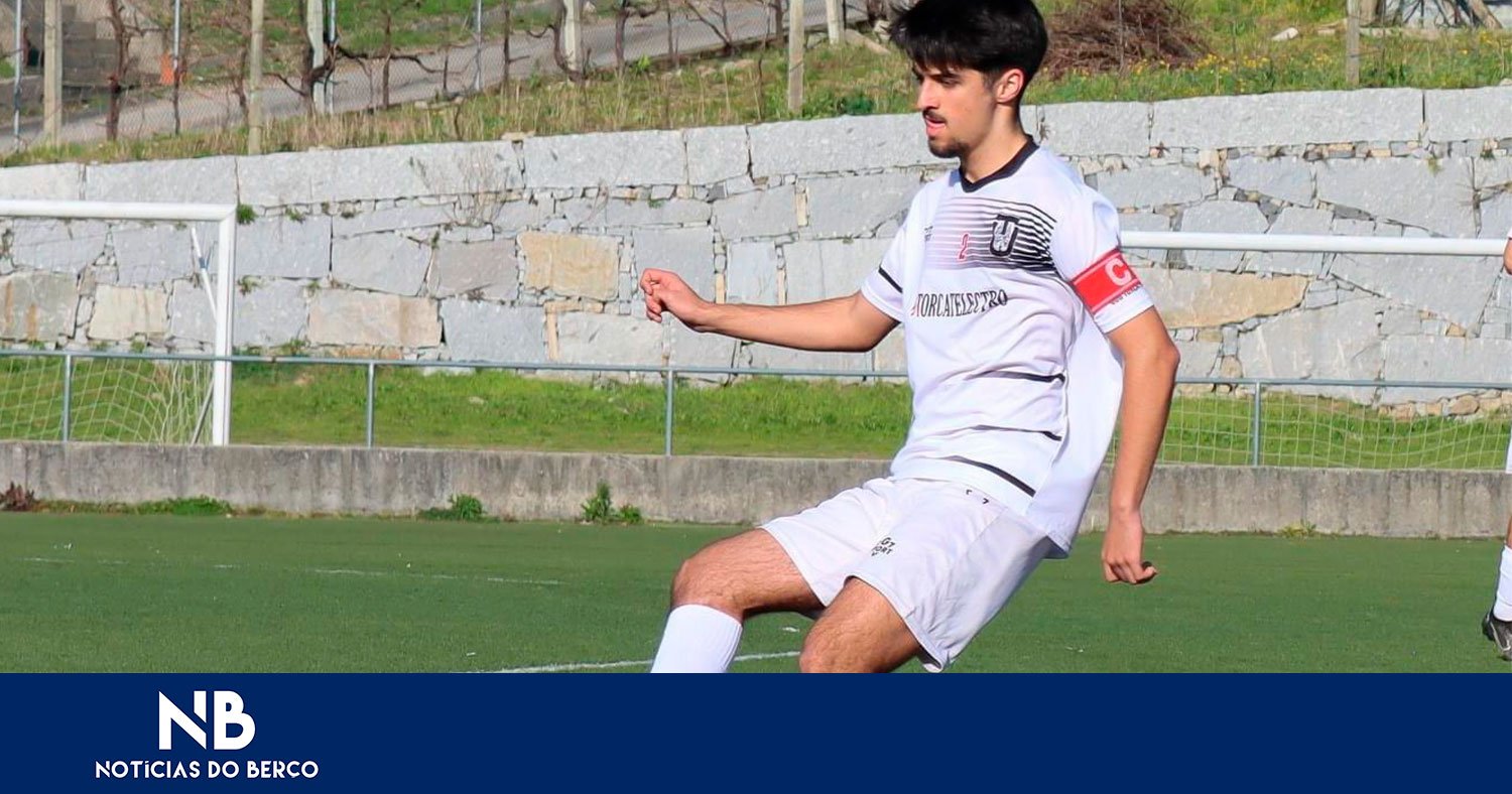 Lobo quer ser feliz no final da época