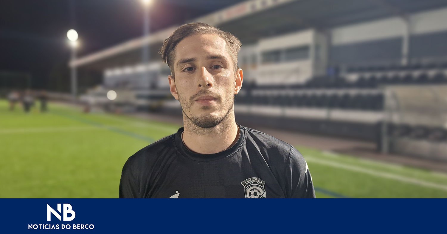 Macedo pode rumar ao Santiago