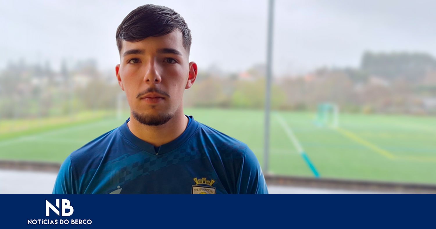 Manu: “O principal objetivo é subir de divisão”