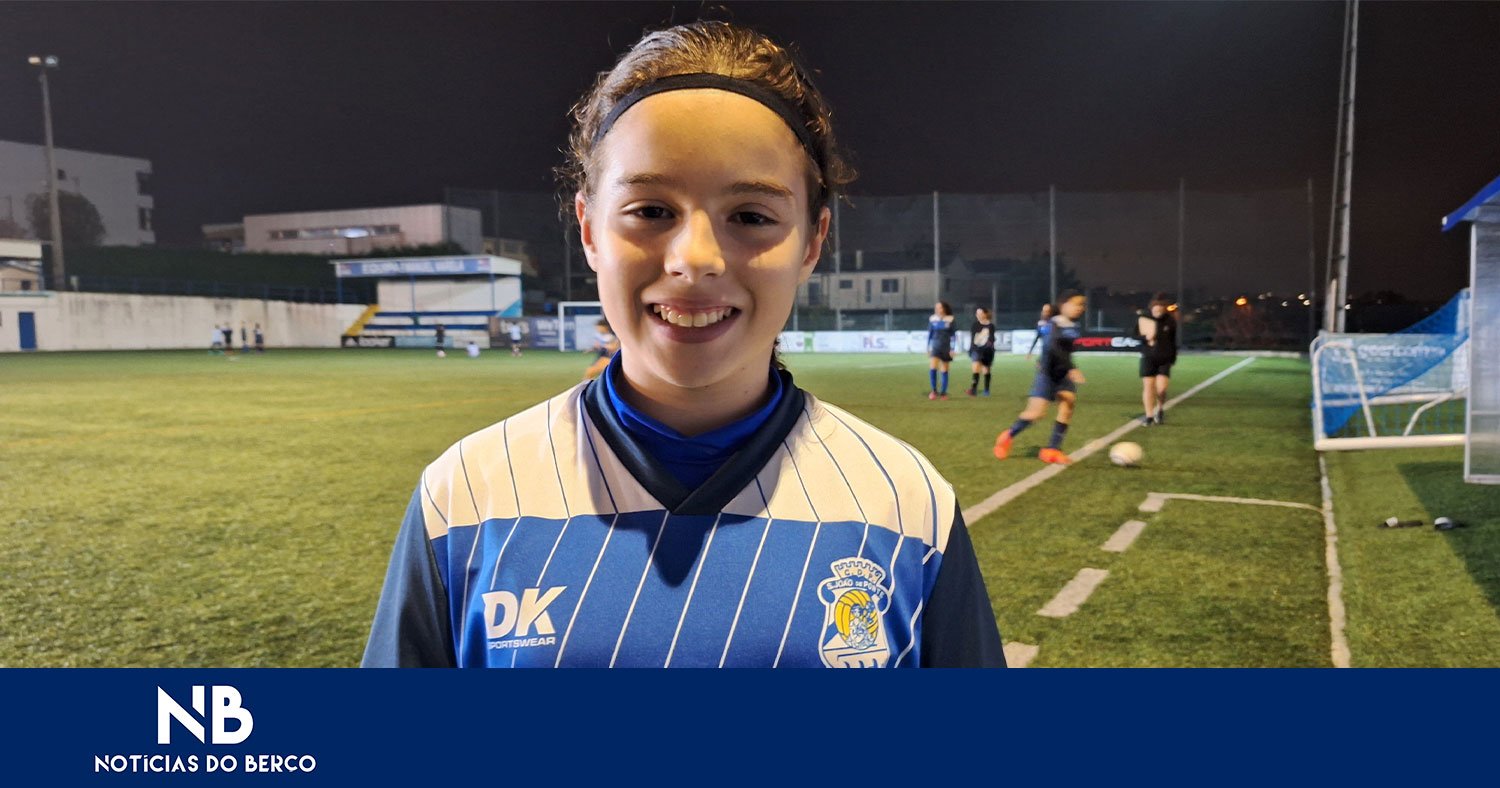 Margarida confiante na vitória