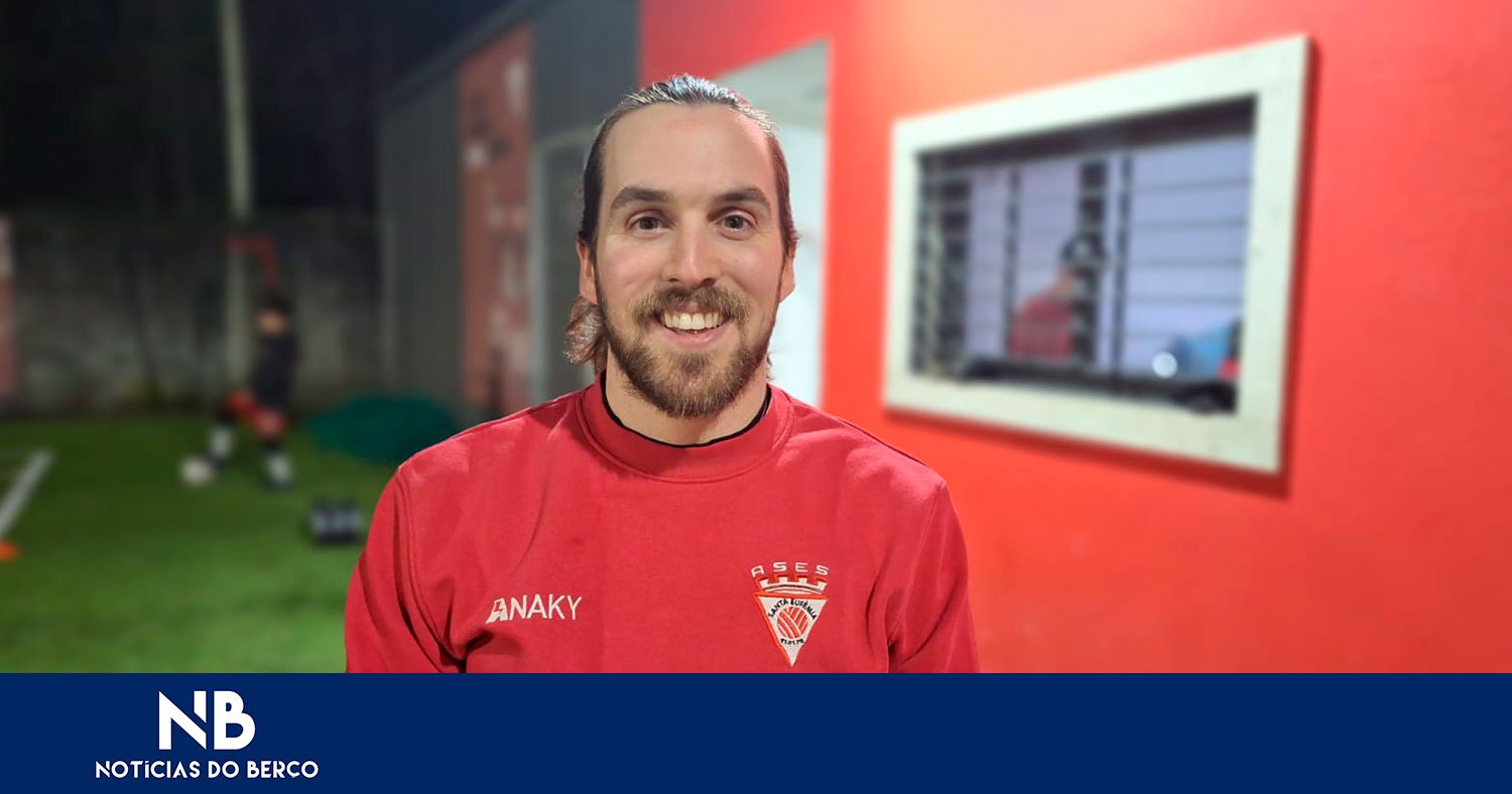 Mauro: “Somos favoritos”