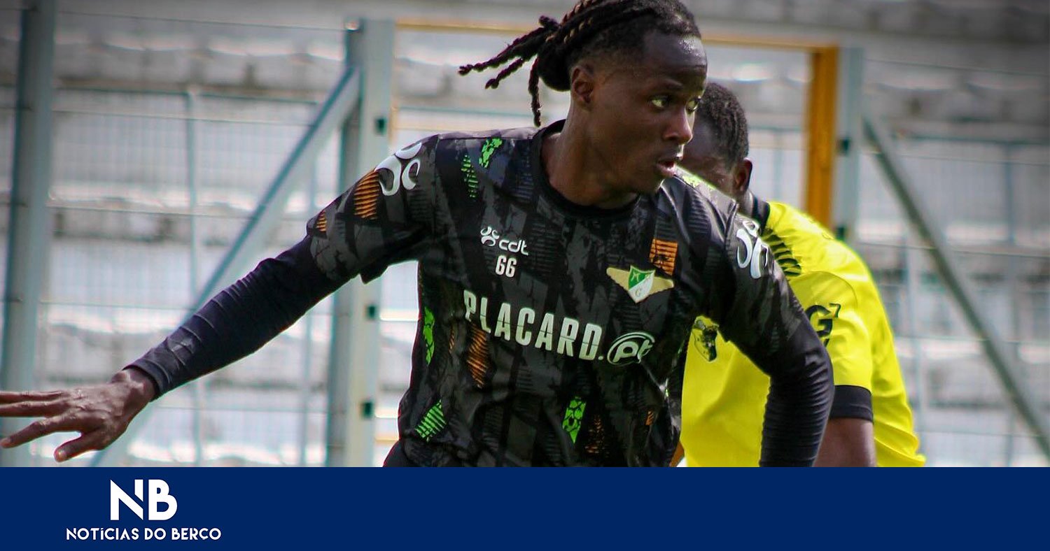 Moreirense e Fafe anularam-se