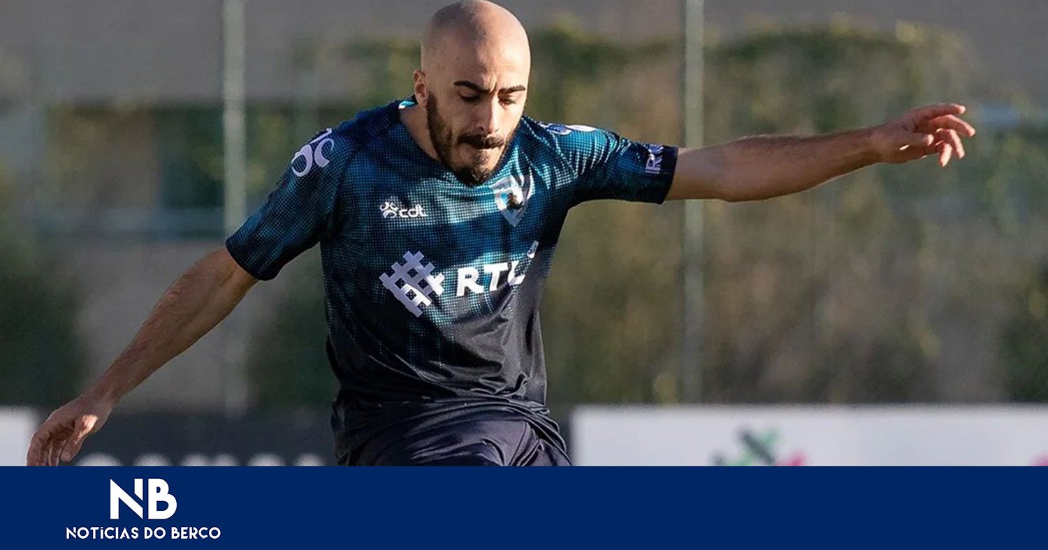 Pedrinho: “Ter o Albano Martins Coelho Lima a abarrotar”