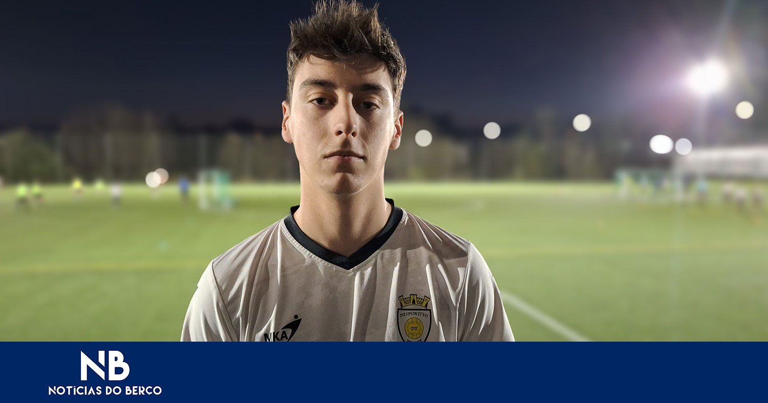 Pedro Ferreira: “É ganhar ou ganhar”