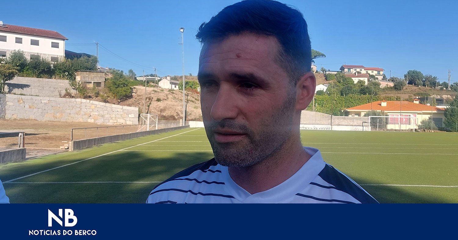 Pedro Rui é o novo presidente do Torcatense