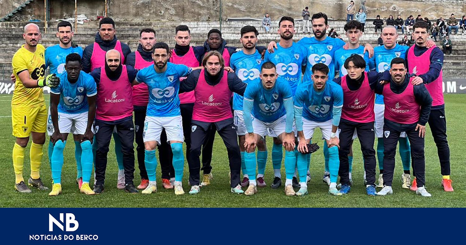 Pevidém recupera segundo lugar