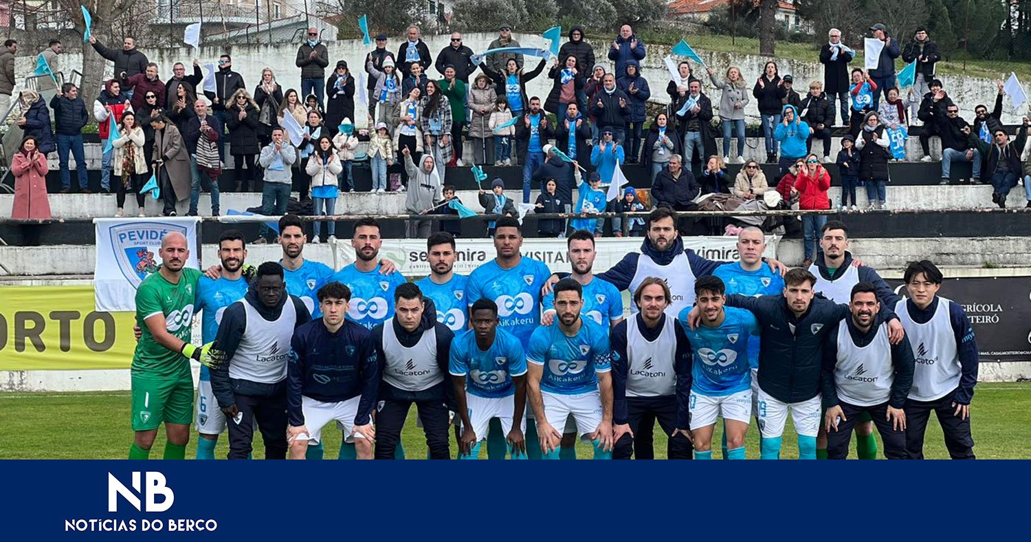 Pevidém surpreendido em Mirandela