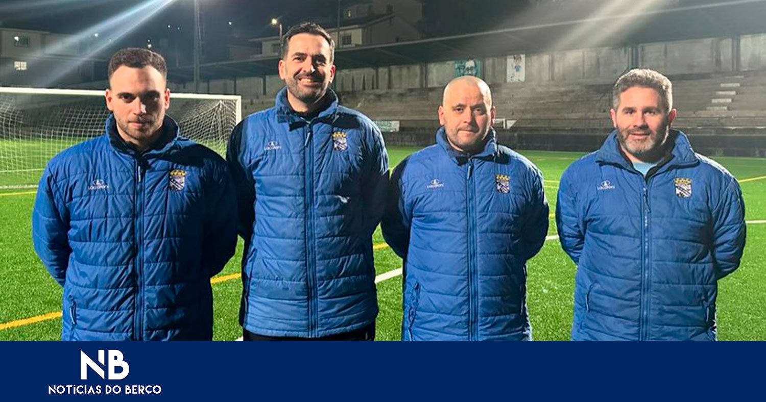 Ricardo Peixoto mais perto da renovação