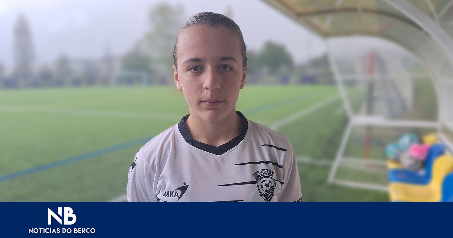 Rita Silva: “Senti inspiração e fui feliz”