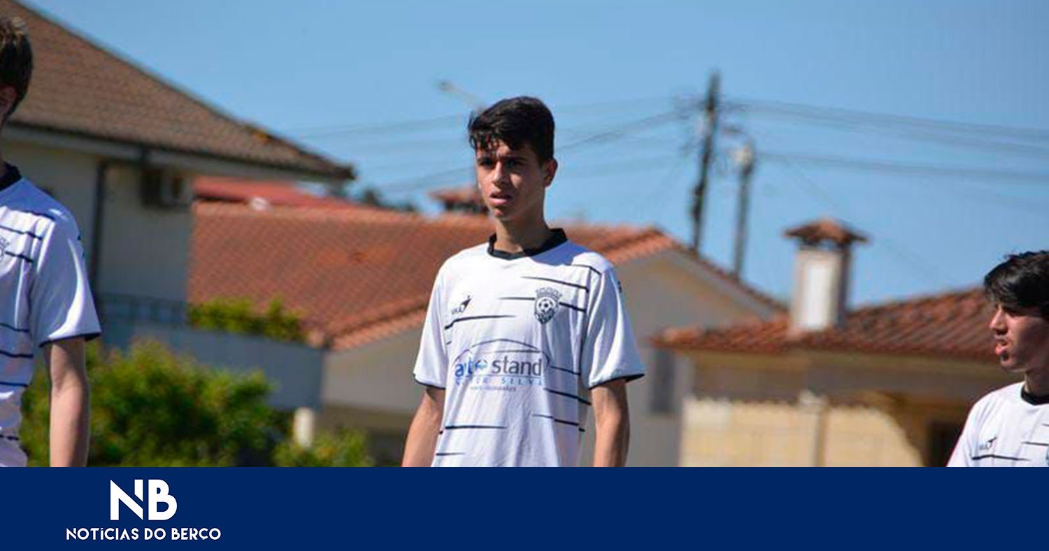 Rodrigo Ferreira projetou visita ao Santa Maria