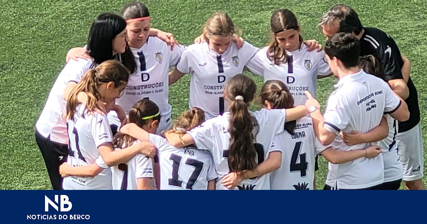 Ronfe goleou na casa do Antime