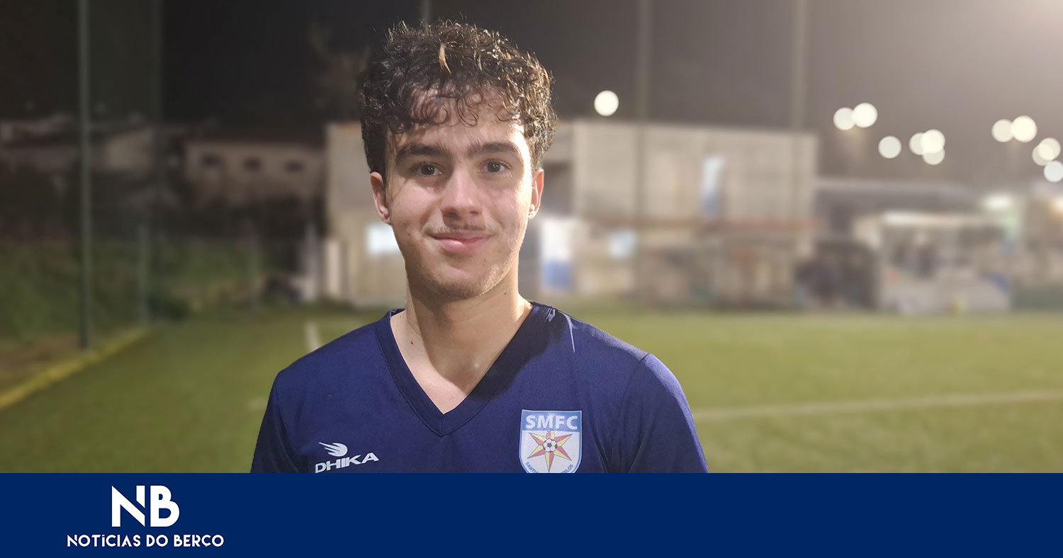 Rui Meireles: “Se queremos ser campeões, tempos de ganhar”