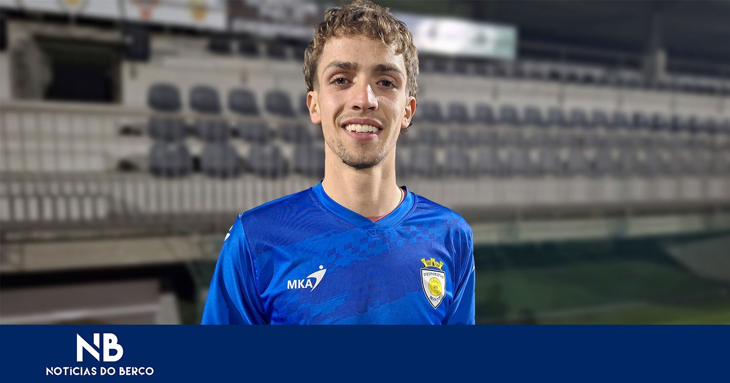 Rui Pereira: “Retificar resultado da primeira volta”