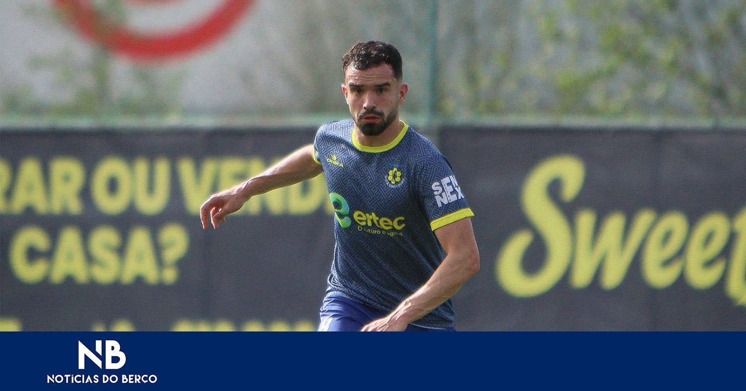 São Cristóvão ganha fôlego para a Honra