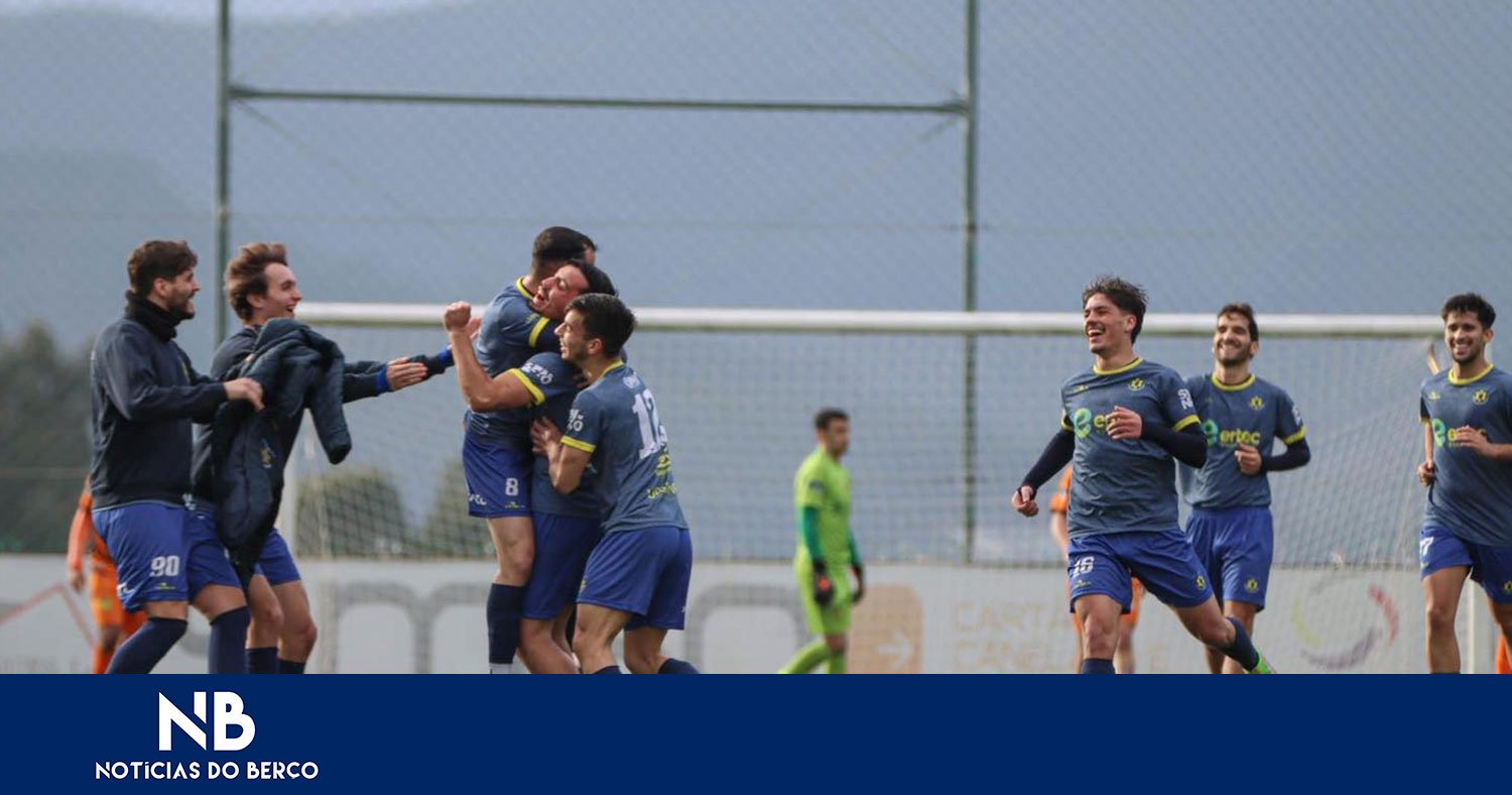 São Cristóvão e Berço entram em ação na Taça