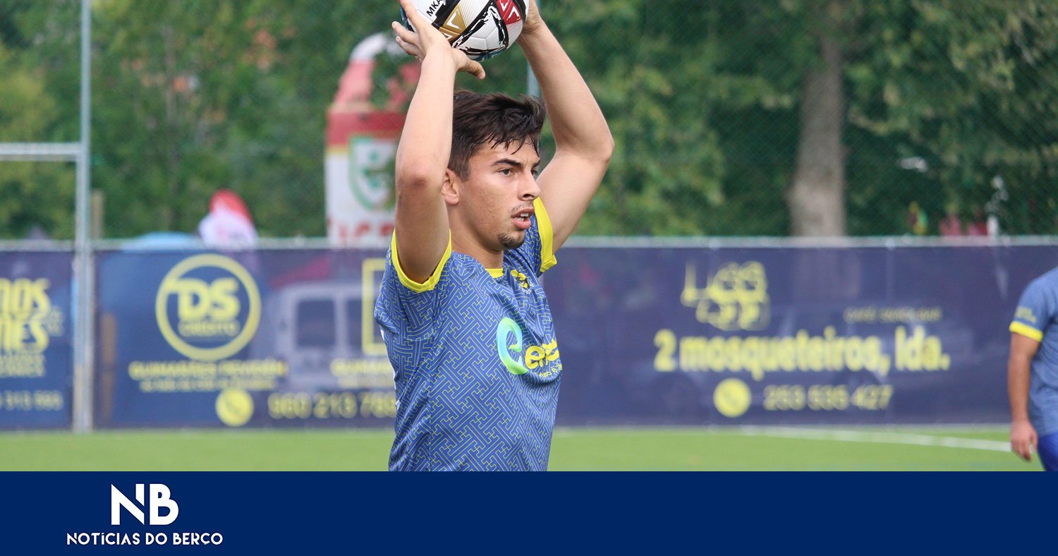 Campeão S. Cristóvão derrotado no dérbi