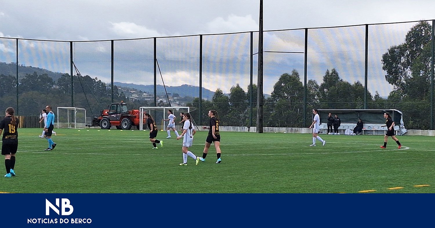 Tabuadelo venceu dérbi em Selho