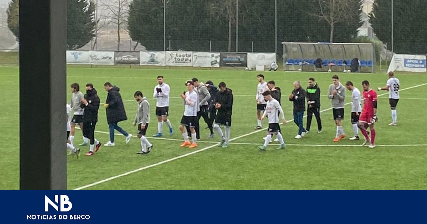 Selho sofre pesada derrota em casa