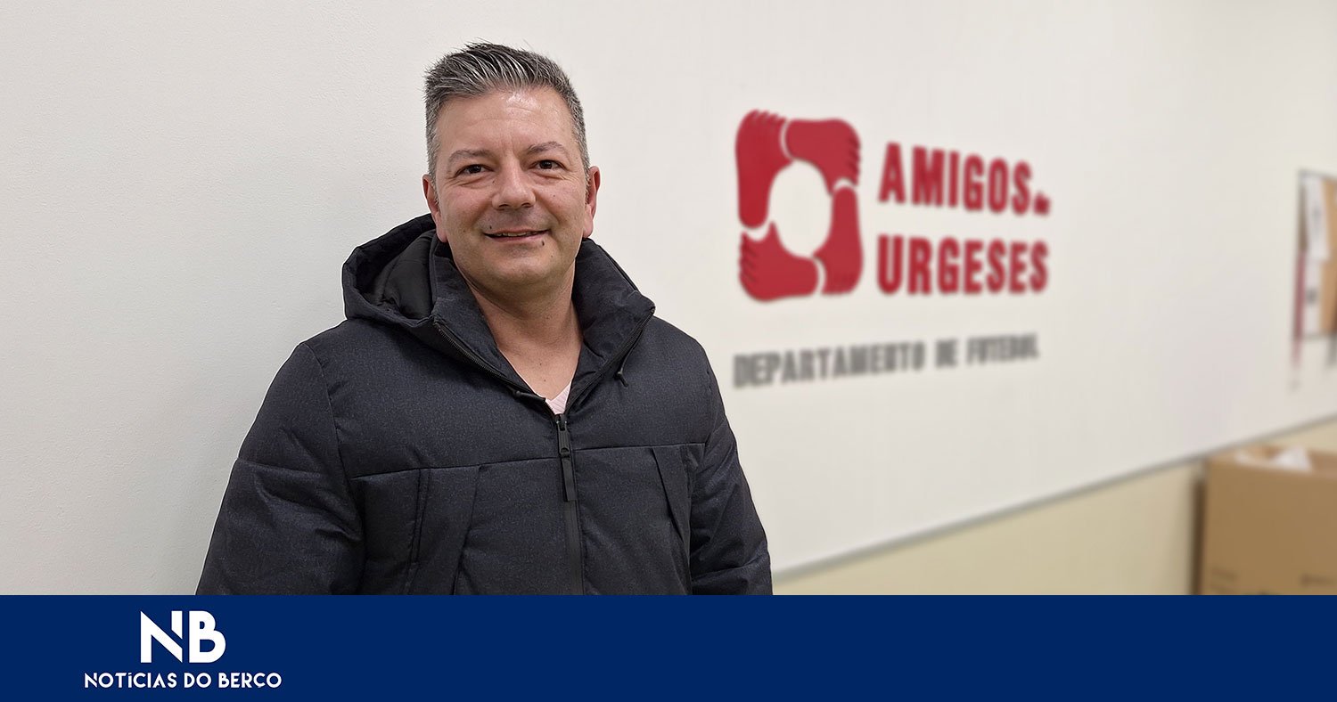 Sérgio Gonçalves: “O 4Ever é uma seleção de amigos”